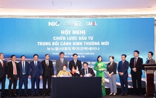 Khuyến khích đầu tư vào địa phương thông qua các chương trình, dự án cụ thể