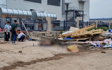 Tạm giữ 4 người đánh đập một công nhân bốc vác đến chết