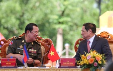 Thủ tướng Phạm Minh Chính sắp thăm chính thức Campuchia
