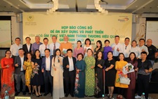 Masan Consumer chung tay phát triển văn hóa ẩm thực Việt Nam