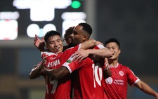 AFC Cup 2022: 'Cạm bẫy' chờ Câu lạc bộ Viettel