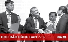 Đọc báo cùng bạn 22-6: Thu nhập người dân sẽ tăng khi quy hoạch 3 vùng sinh thái nông nghiệp ĐBSCL