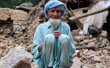 Vì sao động đất ở Afghanistan dưới 6 độ Richter nhưng hơn 1.000 người chết?