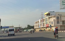 Bắt tạm giam trưởng Phòng tài nguyên và môi trường huyện Long Thành