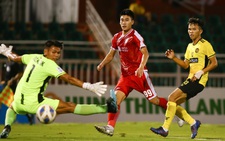 Lịch trực tiếp AFC Cup 2022: Viettel FC - Phnom Penh Crown