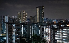 Singapore bắt đầu nhận điện mua từ Lào