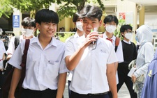 Đà Nẵng công bố điểm chuẩn vào lớp 10: Cao nhất 56,38 điểm