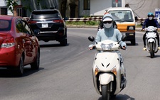 Thời tiết hôm nay 24-6: Miền Nam tiếp tục mưa, miền Trung nắng thêm
