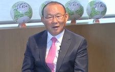 Vẫn ‘cay’ Thái Lan, HLV Park quyết đưa Việt Nam đến chung kết AFF Cup 2022
