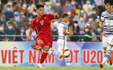 U19 Việt Nam bổ sung hai cầu thủ, quyết vô địch Đông Nam Á