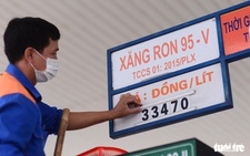 Giá xăng dầu tăng, đại biểu Quốc hội, doanh nghiệp đề xuất 'mạnh dạn' giảm ngay thuế