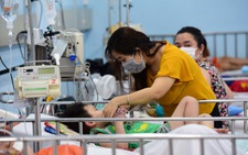 5 lý do trẻ béo phì bị sốt xuất huyết dễ chuyển nặng