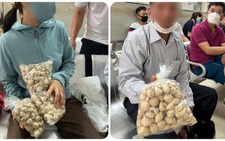 Kẻ xấu vào bệnh viện lừa đảo