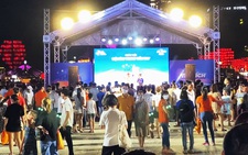 Chuyến xe không tiền mặt đến với hàng ngàn người dân Đà Nẵng