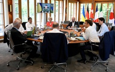 Ông Zelensky mong muốn chiến sự Ukraine kết thúc cuối năm nay