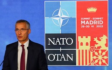 NATO lo ngại Nga và Trung Quốc gần nhau hơn