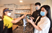 Quán ăn tố app 'ăn dày quá!'