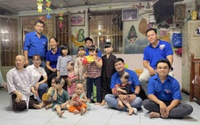 Làm theo lời Bác từ công việc hằng ngày
