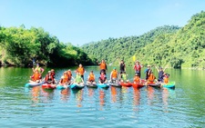 Tăng sức cạnh tranh cho du lịch