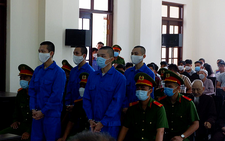 Hoãn phiên xét xử sơ thẩm vụ 'tịnh thất Bồng Lai'