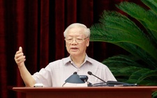 Tổng bí thư: Không được cậy quyền 'muốn làm gì thì làm, thẳng uốn thành cong'