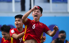 Hòa U23 Hàn Quốc, Việt Nam đi tiếp và bị loại trong trường hợp nào?