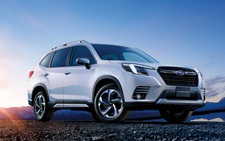 Subaru nói không với bán xe trực tiếp, vẫn chuộng hệ thống đại lý truyền thống