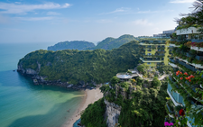 Sở hữu ngôi nhà thứ hai tại quần thể Flamingo Cat Ba Resorts