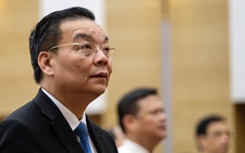 Cựu chủ tịch Hà Nội Chu Ngọc Anh bị bắt vì liên quan vụ Việt Á thời làm bộ trưởng