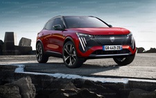 Peugeot 3008 đời mới sẽ 'thay đổi nhỏ, hiệu quả lớn' để tăng sức đấu Honda CR-V