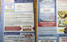 Thông tin cá nhân: Còn giữ gì cho nhau?