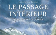 Mai Bách - họa sĩ trẻ Việt Nam - ra mắt truyện tranh ở Pháp