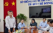 312 phường, xã, thị trấn tại TP.HCM cấp trích lục hộ tịch 'đơn giản' từ 15-6