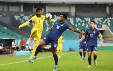 U23 Malaysia sẽ 'ngáng chân' Việt Nam?