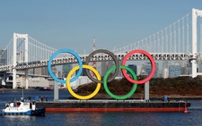 Nhật Bản trợ cấp cho các địa phương phát huy di sản Olympic Tokyo 2020