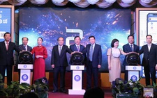 Người dân tỉnh Long An có thể tìm việc trực tuyến qua ứng dụng Long An ID