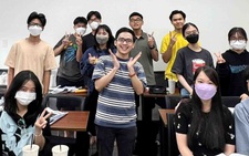 9X á khoa và góc nhìn khác về đại dịch