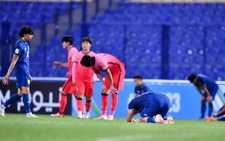 SMM Sport: 'U23 Thái Lan vỡ mộng vì chỉ tập vài ngày, còn Việt Nam tập đến vài tháng'