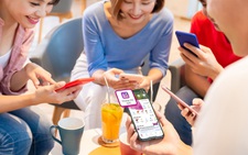 Đã có thể đầu tư chứng chỉ quỹ ngay trên ví điện tử