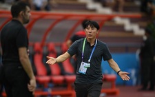HLV Shin Tae Yong vẫn cay cú, tiếp tục chỉ trích U19 Việt Nam và Thái Lan trên mạng xã hội