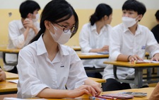 Một kỳ thi tuyển sinh đại học toàn quốc: Lo học sinh chỉ học 3 môn thi