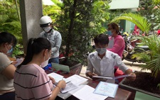 UBND TP.HCM ủng hộ miễn học phí THCS từ năm học 2022 - 2023