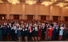 BNI tổ chức triển lãm - xúc tiến thương mại cho các thành viên vùng TP.HCM