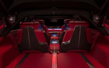 Chiêm ngưỡng nội thất của chiếc Cadillac đắt giá nhất lịch sử