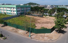 Chủ đầu tư xin điều chỉnh quy hoạch 'đất vàng': Cư dân đồng thanh phản đối