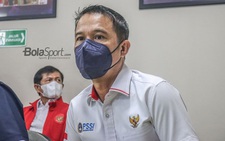 Thiếu tiền, Indonesia thuê sân rẻ tổ chức Giải U16 Đông Nam Á