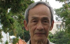 Nhà văn Chinh Ba qua đời