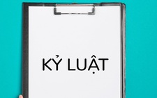 Vi phạm tại Đảng ủy Cục Quản lý giá, Bộ Tài chính gây hậu quả rất nghiêm trọng