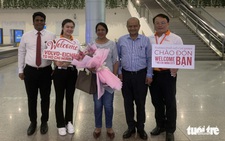 Đoàn du khách MICE đông nhất từ Ấn Độ 'đổ bộ' đến TP.HCM