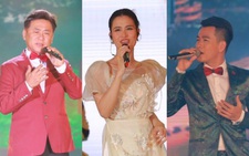 Tạ Minh Tâm, Đông Nhi, Hồ Trung Dũng hát về 'Côn Đảo - Sáng mãi bản anh hùng ca'